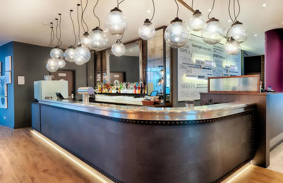 Premier Inn Stuttgart Bad Cannstatt-1