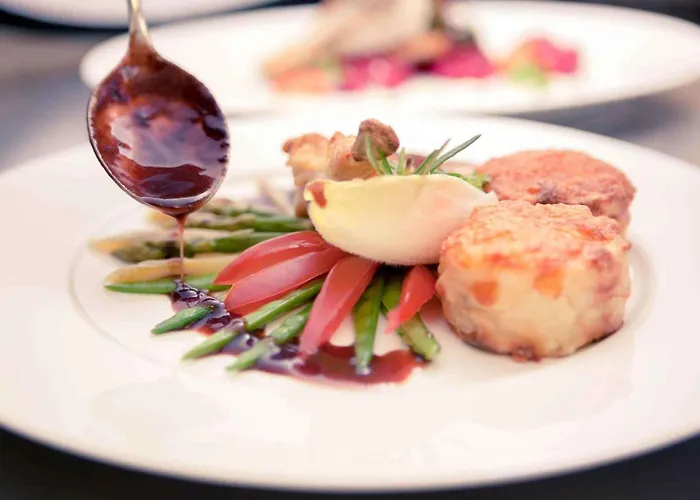 Mercure Hotel Stuttgart Airport Messe